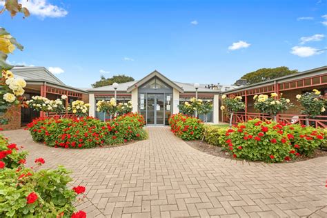 eldercare retirement villages adelaide.
